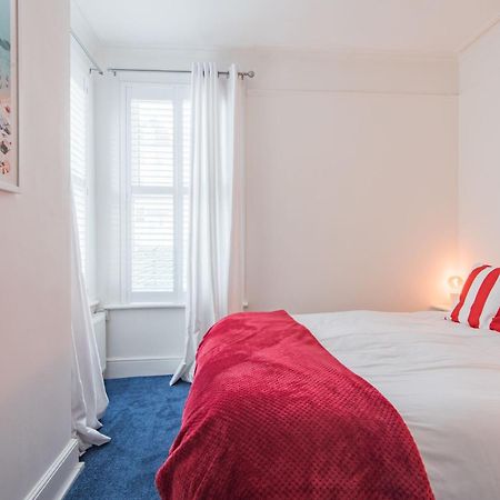Southbeach By Bloom Stays Hythe  Eksteriør billede