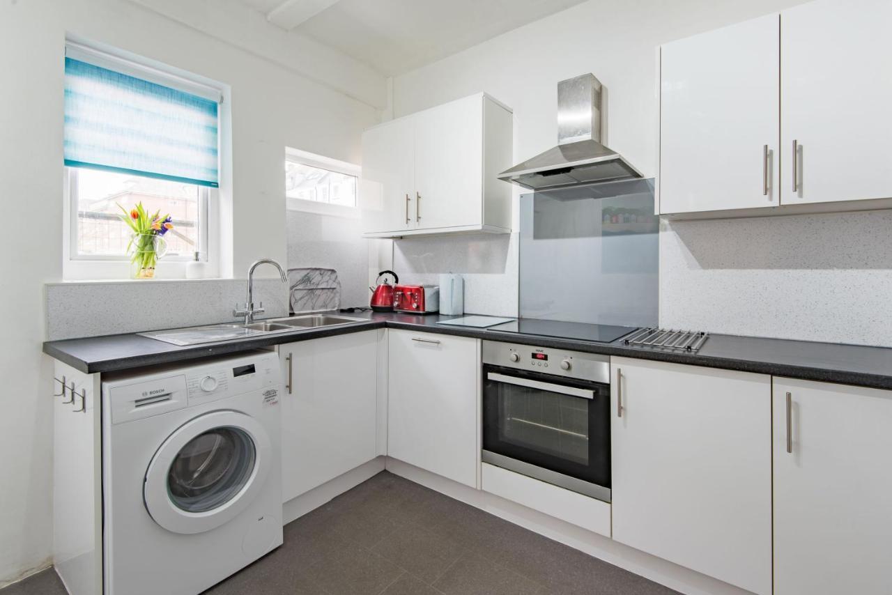 Southbeach By Bloom Stays Hythe  Eksteriør billede
