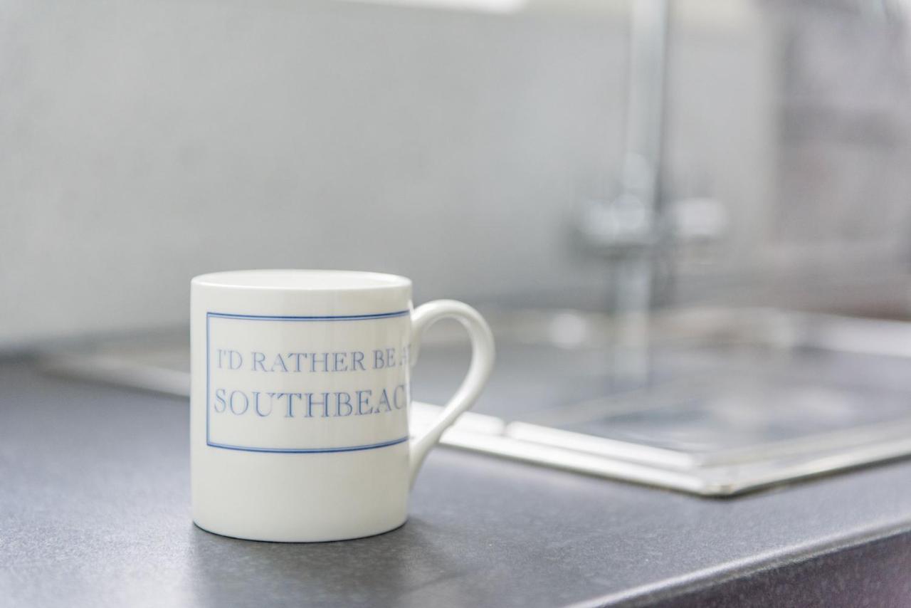 Southbeach By Bloom Stays Hythe  Eksteriør billede