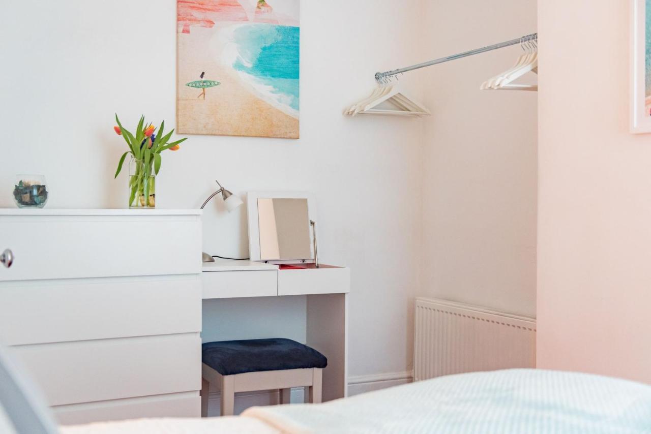Southbeach By Bloom Stays Hythe  Eksteriør billede