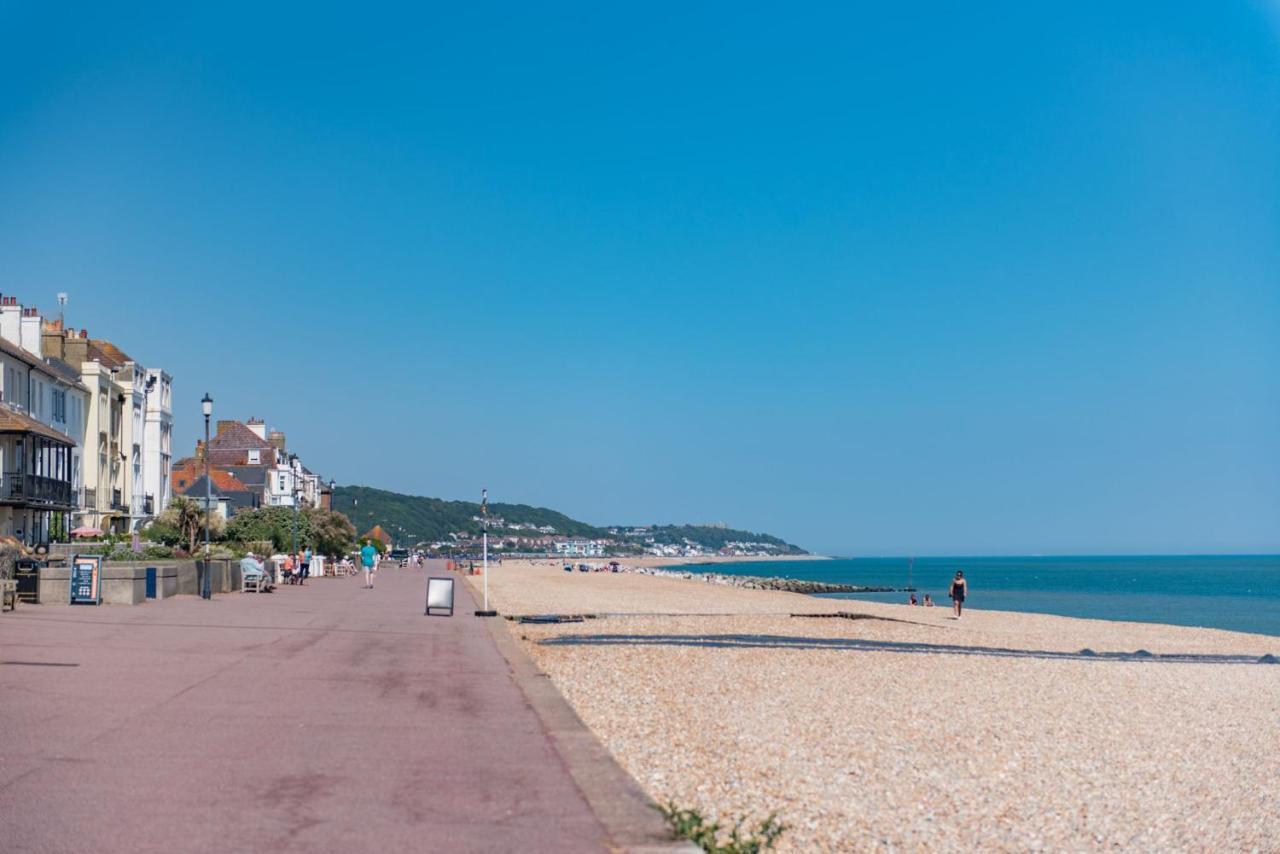 Southbeach By Bloom Stays Hythe  Eksteriør billede