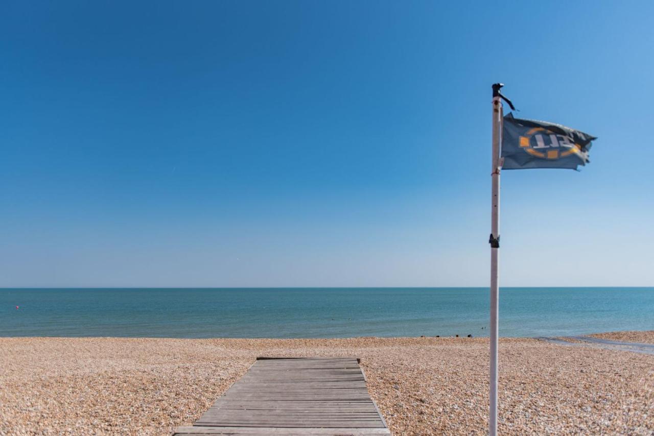 Southbeach By Bloom Stays Hythe  Eksteriør billede