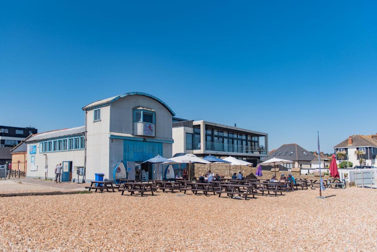 Southbeach By Bloom Stays Hythe  Eksteriør billede