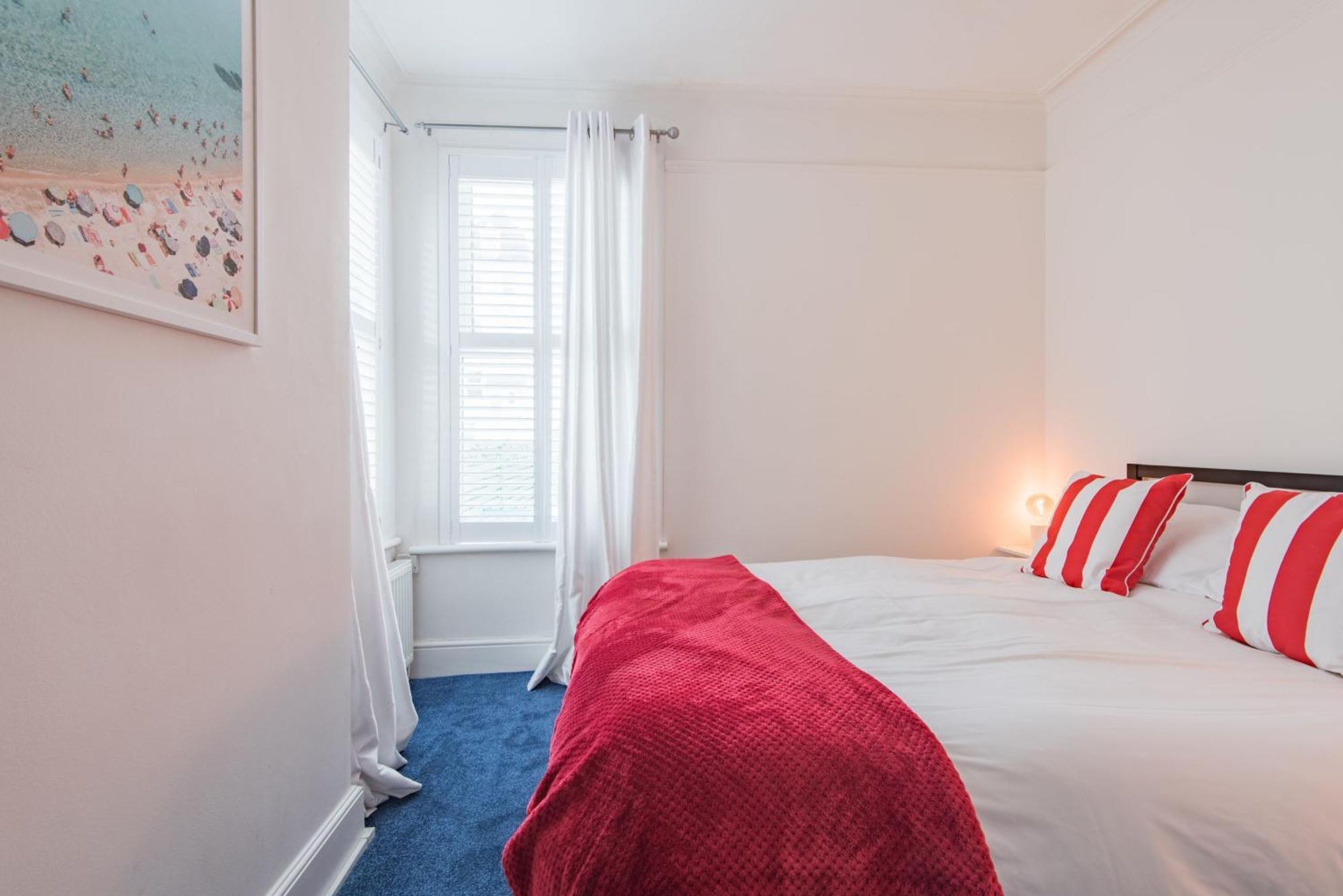 Southbeach By Bloom Stays Hythe  Eksteriør billede