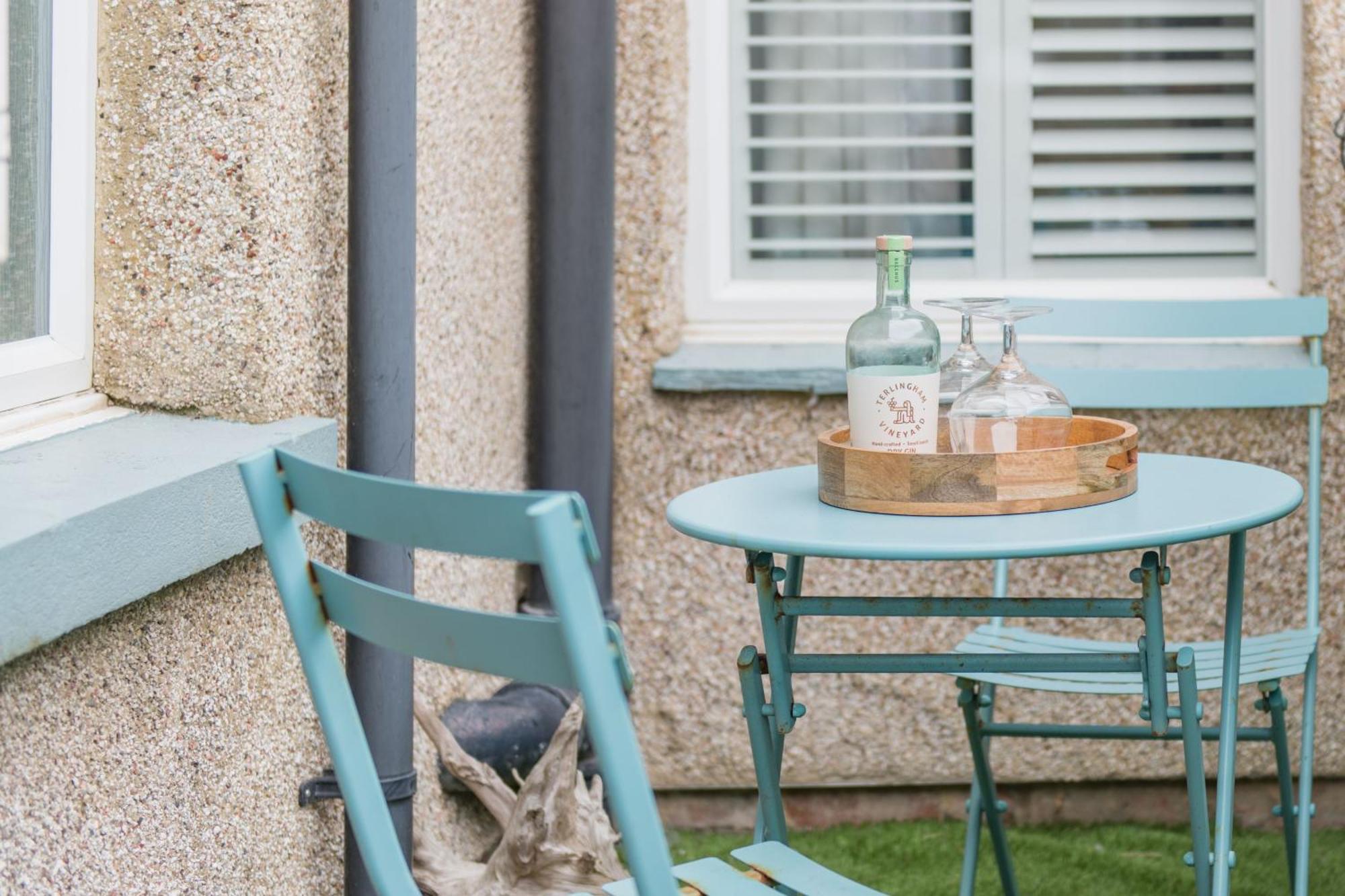 Southbeach By Bloom Stays Hythe  Eksteriør billede