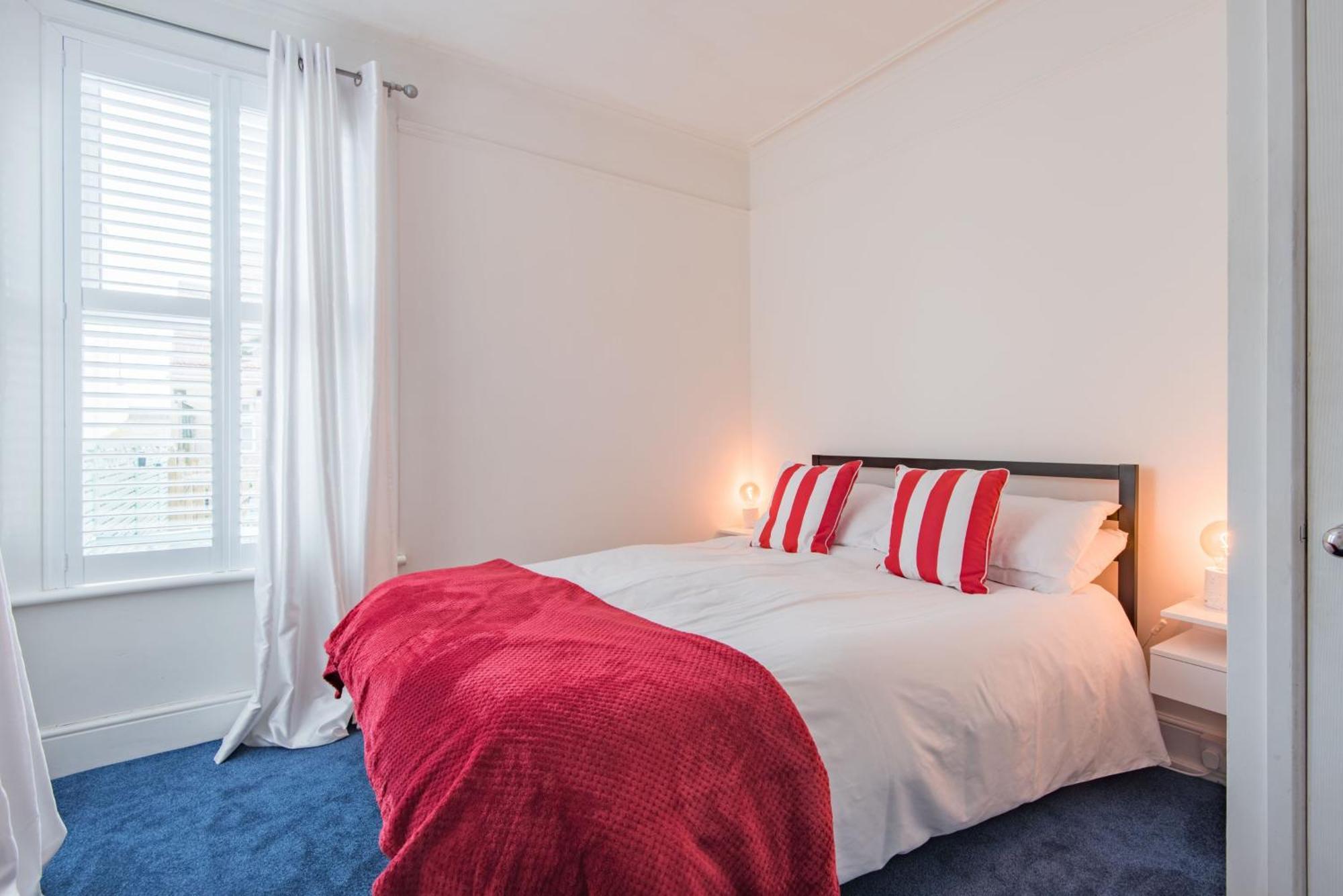 Southbeach By Bloom Stays Hythe  Eksteriør billede