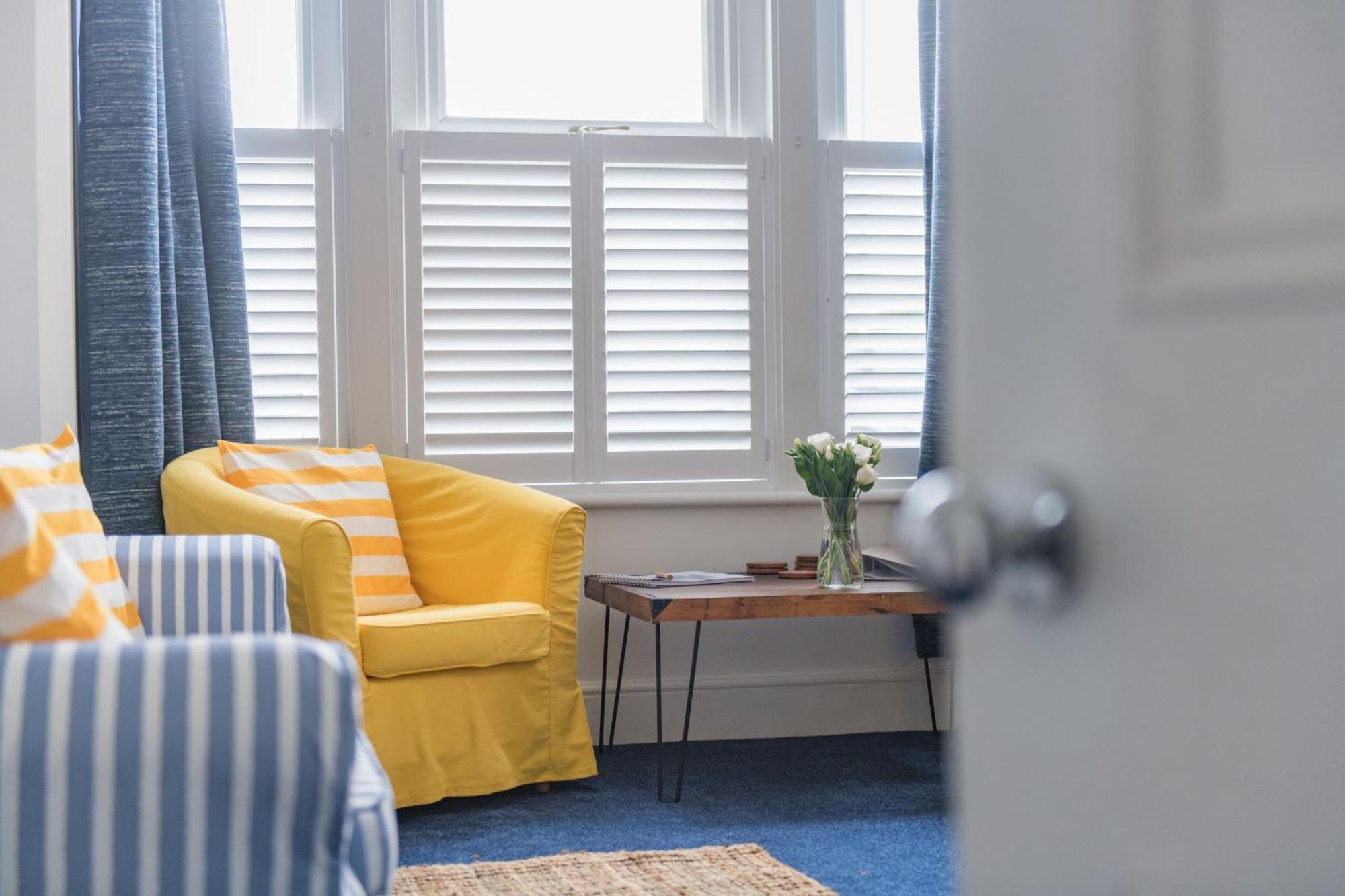 Southbeach By Bloom Stays Hythe  Eksteriør billede