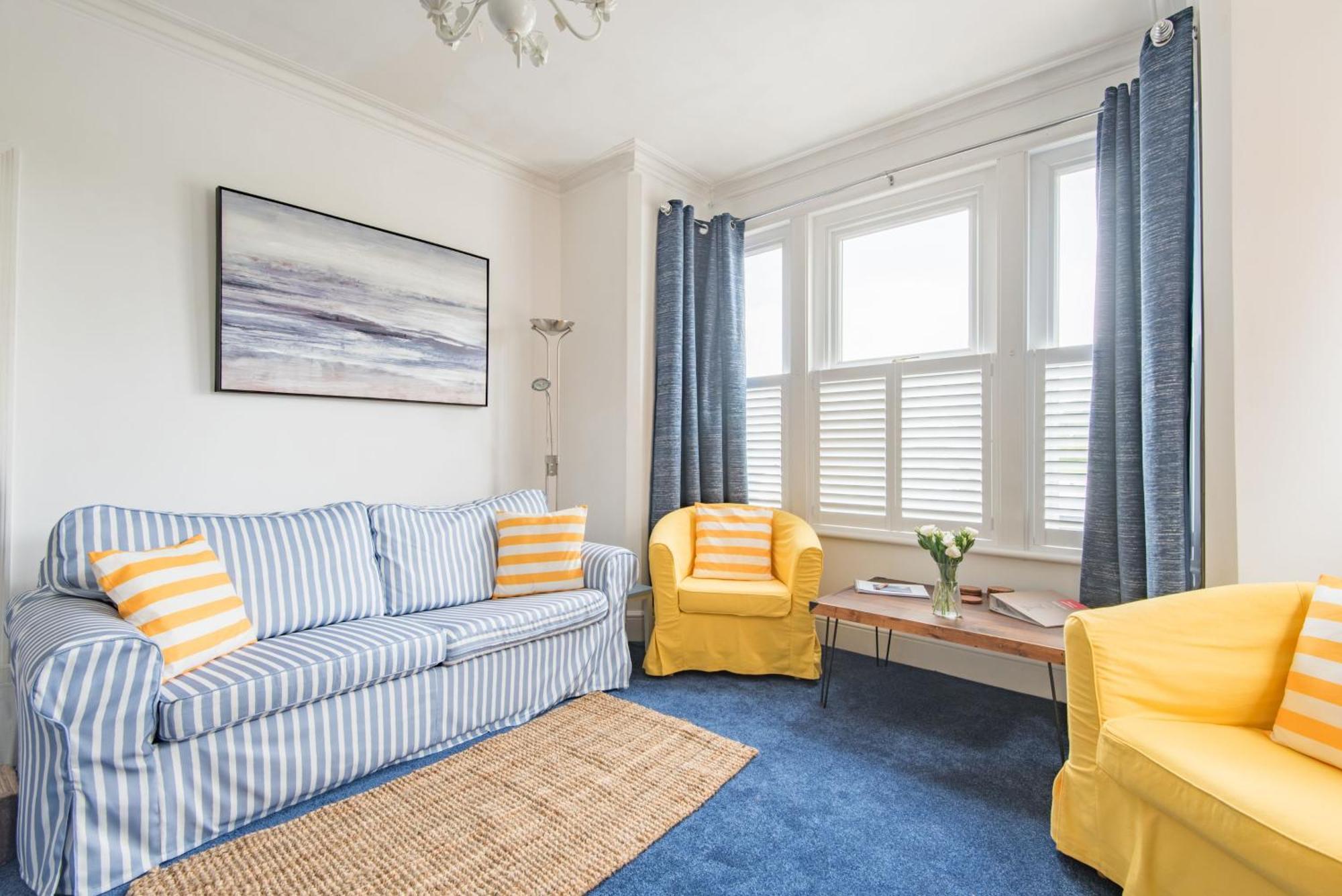 Southbeach By Bloom Stays Hythe  Eksteriør billede